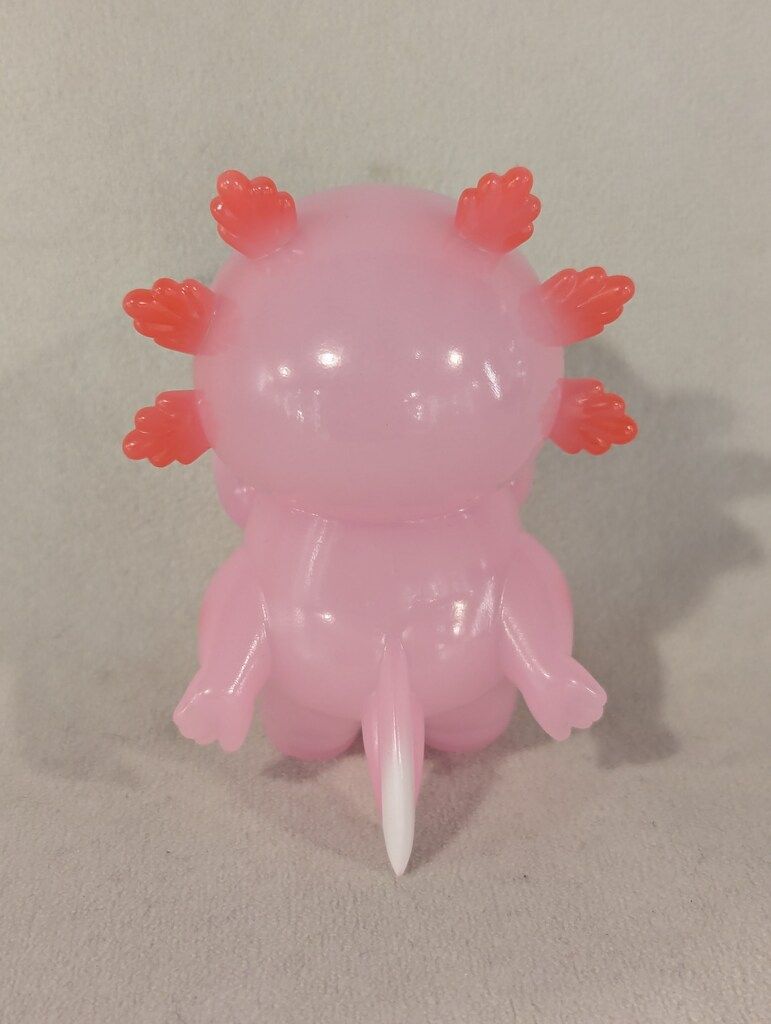 GRAPE GRAPE BRAIN まかろに ロッキャクウーパー BRAIN ロッキャク