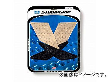 2輪 ストンプグリップ トラクションパッドタンクキット クリア P067-1620 JAN：4548916568116 ヤマハ MT-09 TRACER 2015年 | ストンプグリップ STOMPGRIP P065-7646 ダート P064-3255