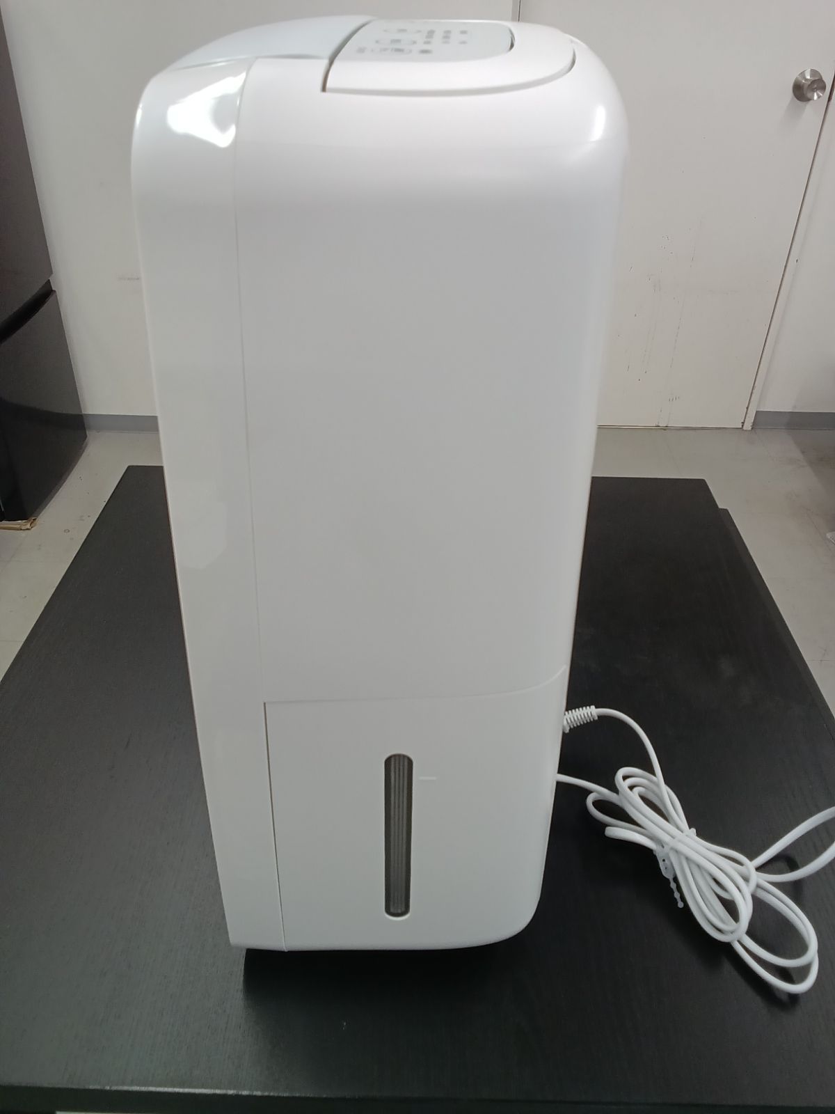 シャープ 衣類乾燥除湿器