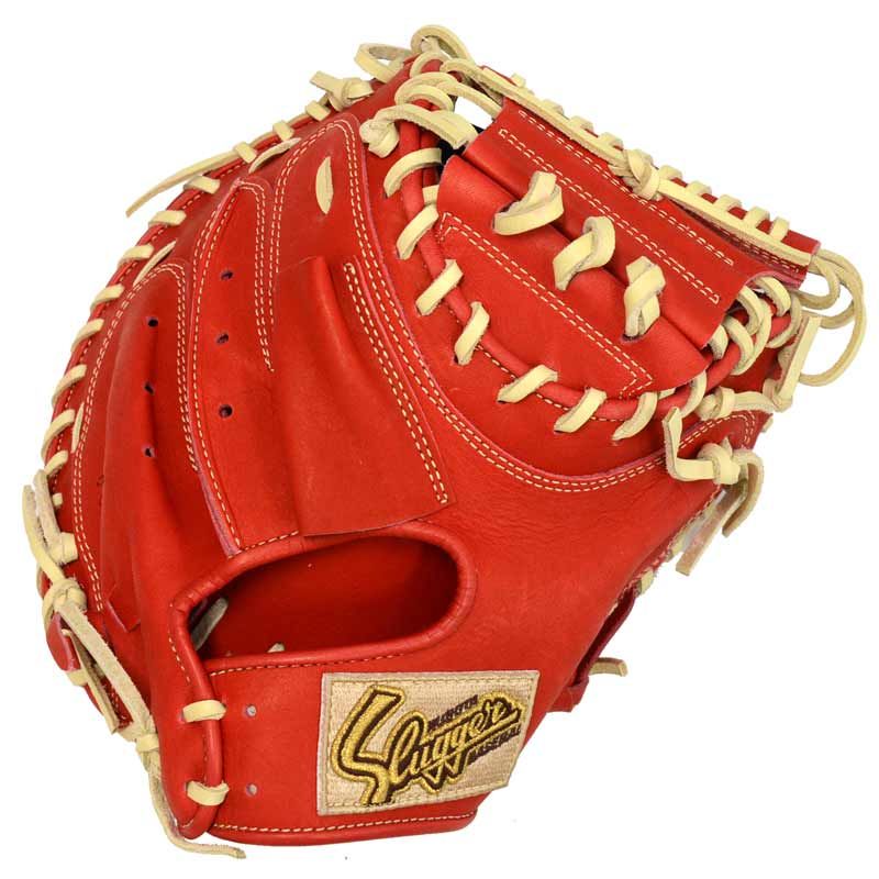 Mizuno ミズノ セレクトナイン 黒 グローブ キャッチャーミット 少年