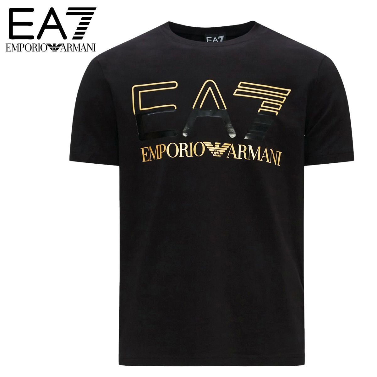 63 EMPORIO ARMANI EA7 エンポリオアルマーニ イーエーセブン 3RPT07