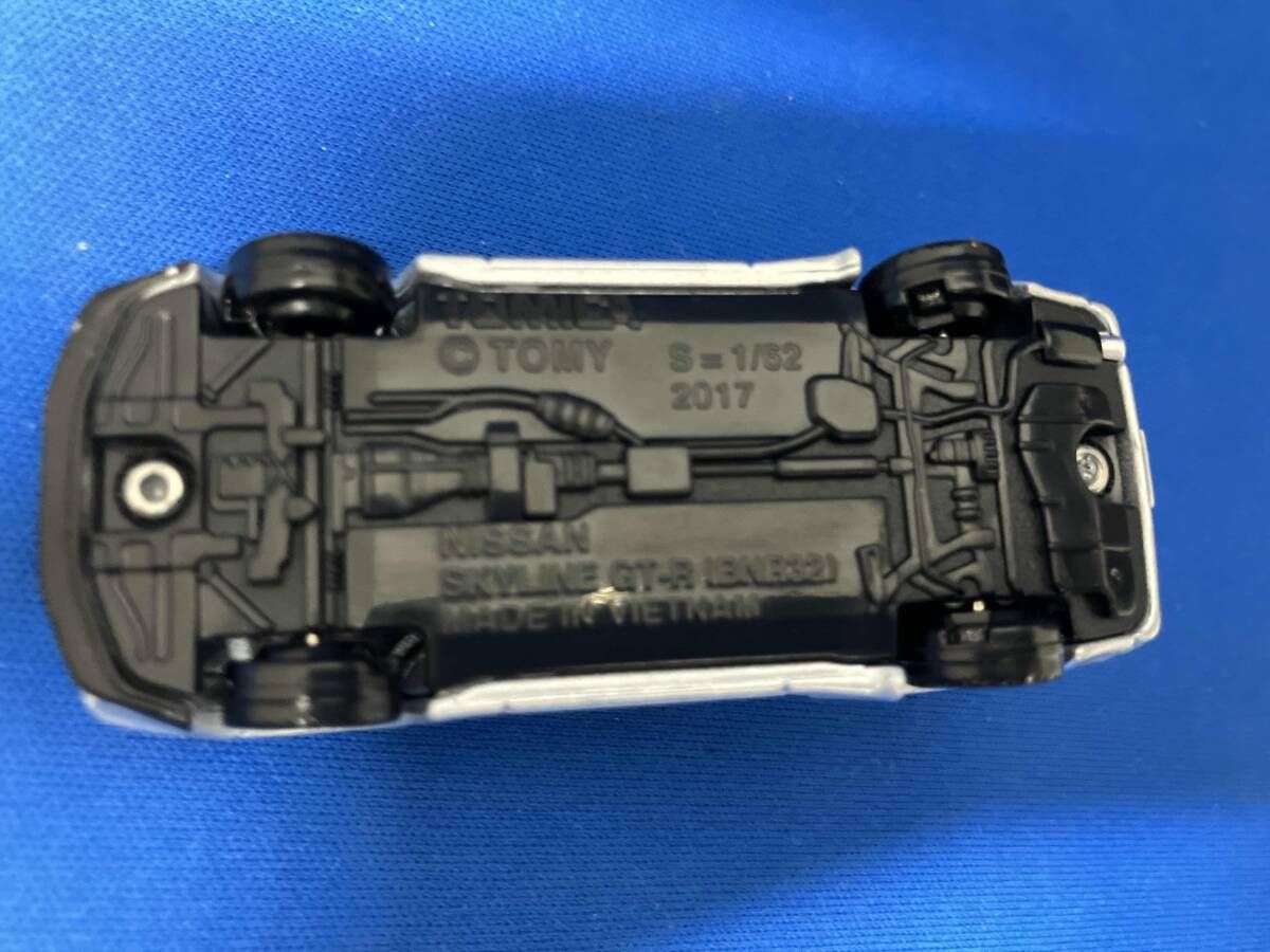 トミカくじラスト賞スカイラインGTR3台&ディスプレイケース/タンブラー・メモ帳 2025年最新】トミカくじ スカイラインの人気アイテム - メルカリ