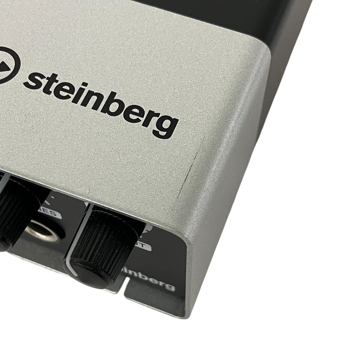 【中古品】Steinberg UR22 mkII オーディオインターフェース Steinberg 【中古】 オーディオインターフェイス スタインバーグ