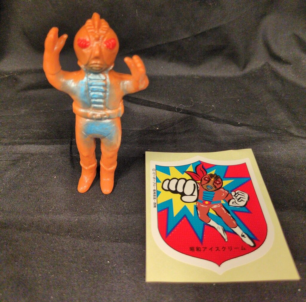 注文 アンパンマン メロンパンナ石像セット アンパンマン メロンパンナ