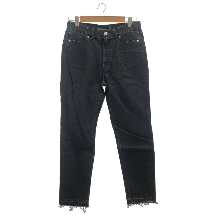 フレームワークス デニムパンツ40 FRAMeWORK」 パンツ 40 ブルー