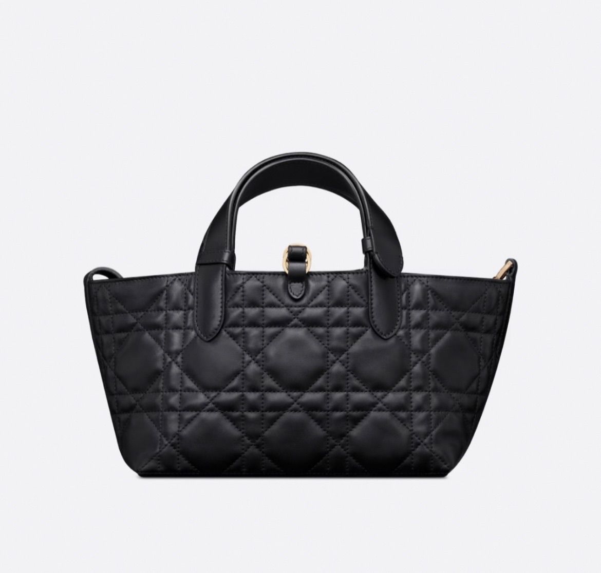 Dior♥Toujours バッグ スモール　ブラック 新品 定価以下 Christian Dior ディオール DIOR TOUJOURS バッグ