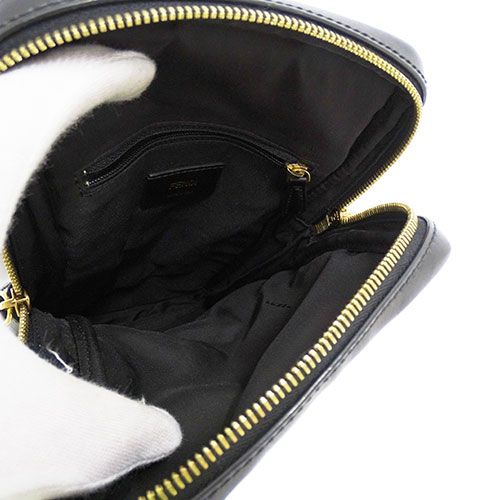フェンディ ボディバッグ FENDI ショルダーバッグ バグズアイ 7VZ033 フェンディ(FENDI)フェンディ バグズアイ ボディバッグ