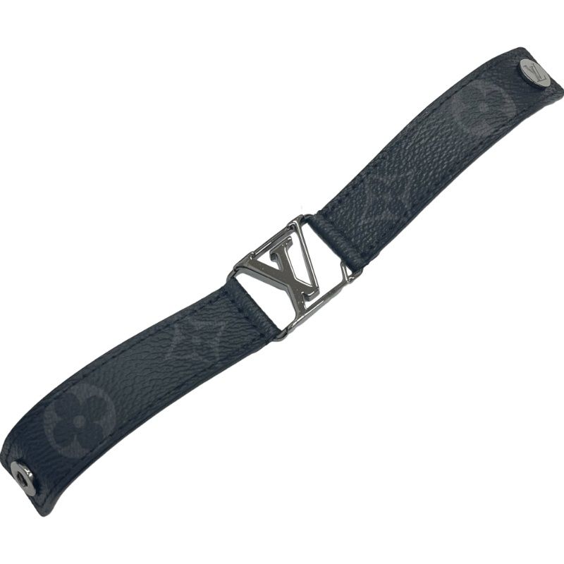 LOUIS VUITTON ルイヴィトン ブラスレ ホッケンハイム M6295