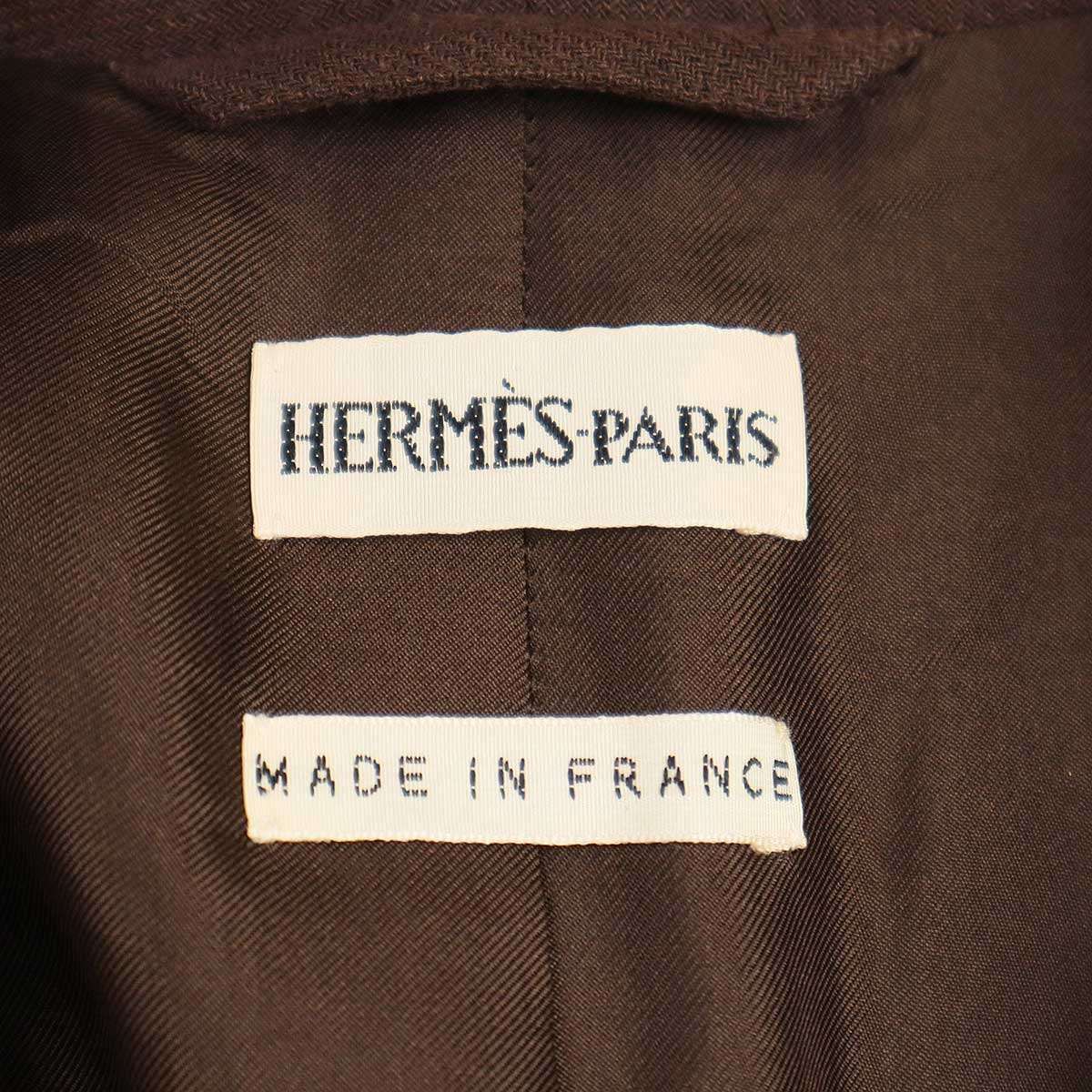 HERMES エルメス by Martin Margiela マルジェラ期 リネン