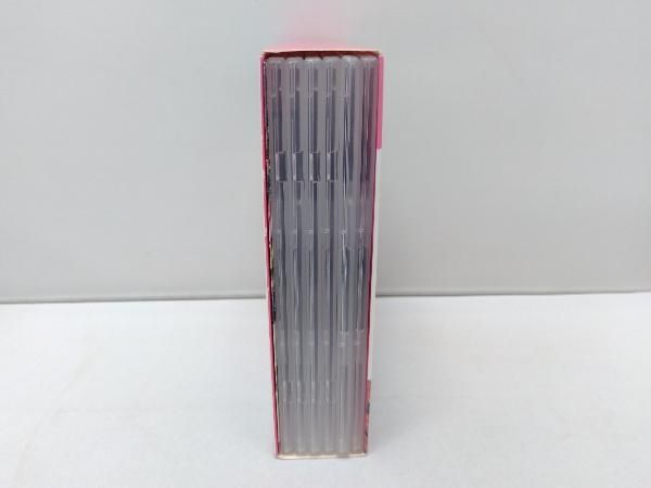 ラスト・スキャンダル BOX Ⅰ～Ⅲ ラスト・スキャンダル BOX