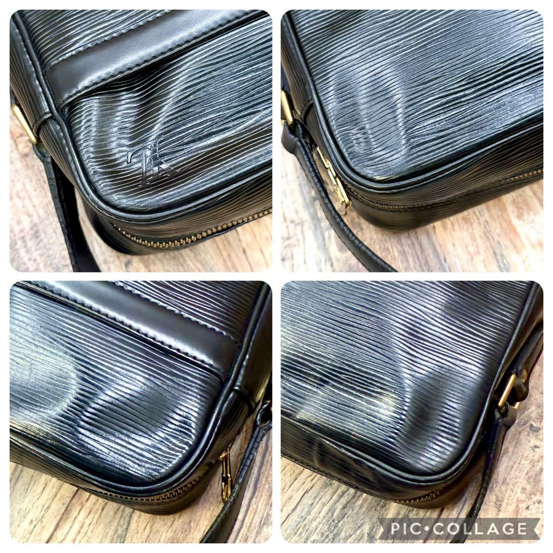 ⛄️極美品⛄️ルイヴィトンエピ トロカデロ27 ナイル