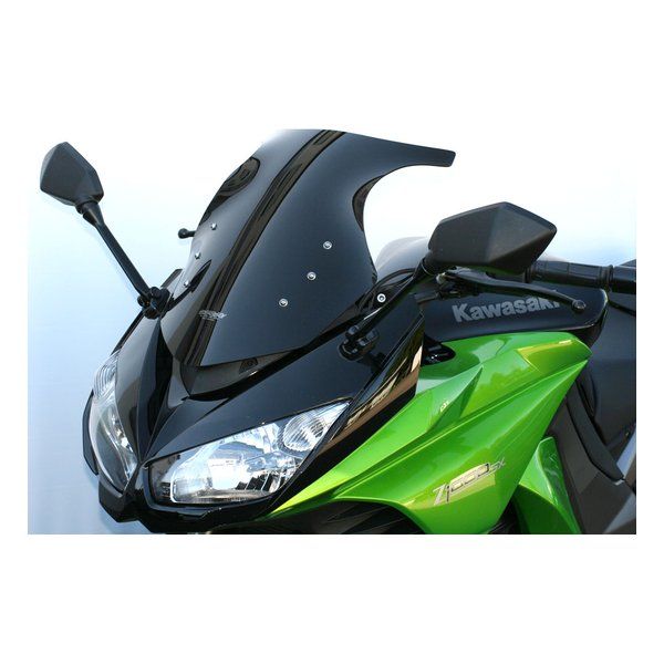 MRA エムアールエー スクリーン オリジナル スモーク Ninja1000 11-16 4025066130337 2625938