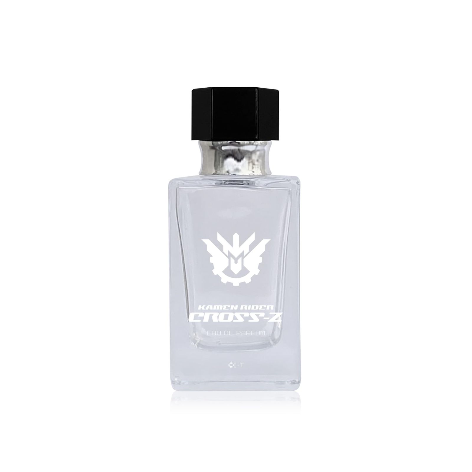 仮面ライダークローズ オードパルファム 50ml - メルカリ
