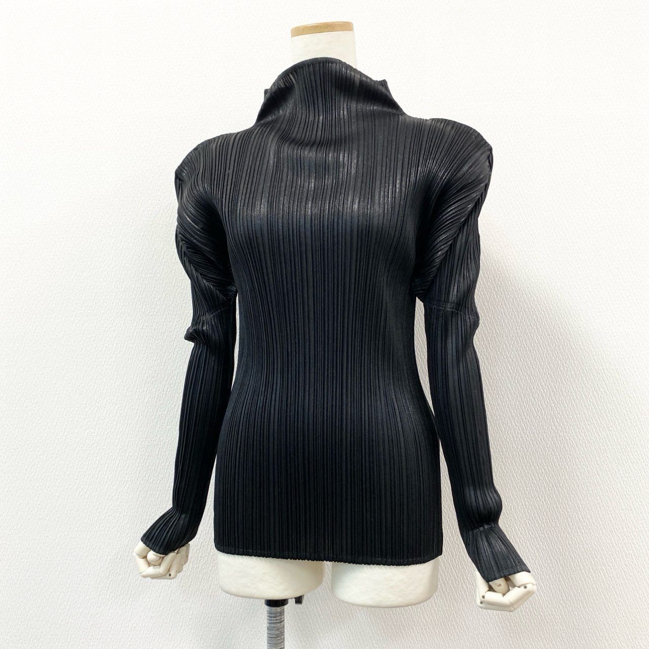 新品　セーラープリーツトップス ☆プリーツプリーズ では✖️ 楽天市場】issey miyake pleats please（トップス｜レディース