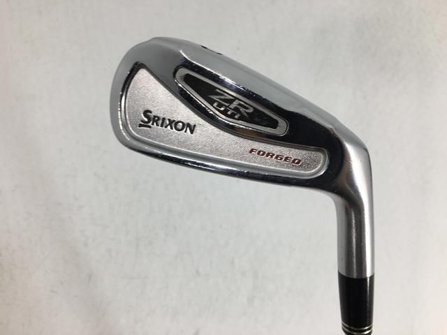 【中古ゴルフクラブ】ダンロップ スリクソン(SRIXON) ZR-UTI ユーティリティ 2008 NSプロ 950GH U2