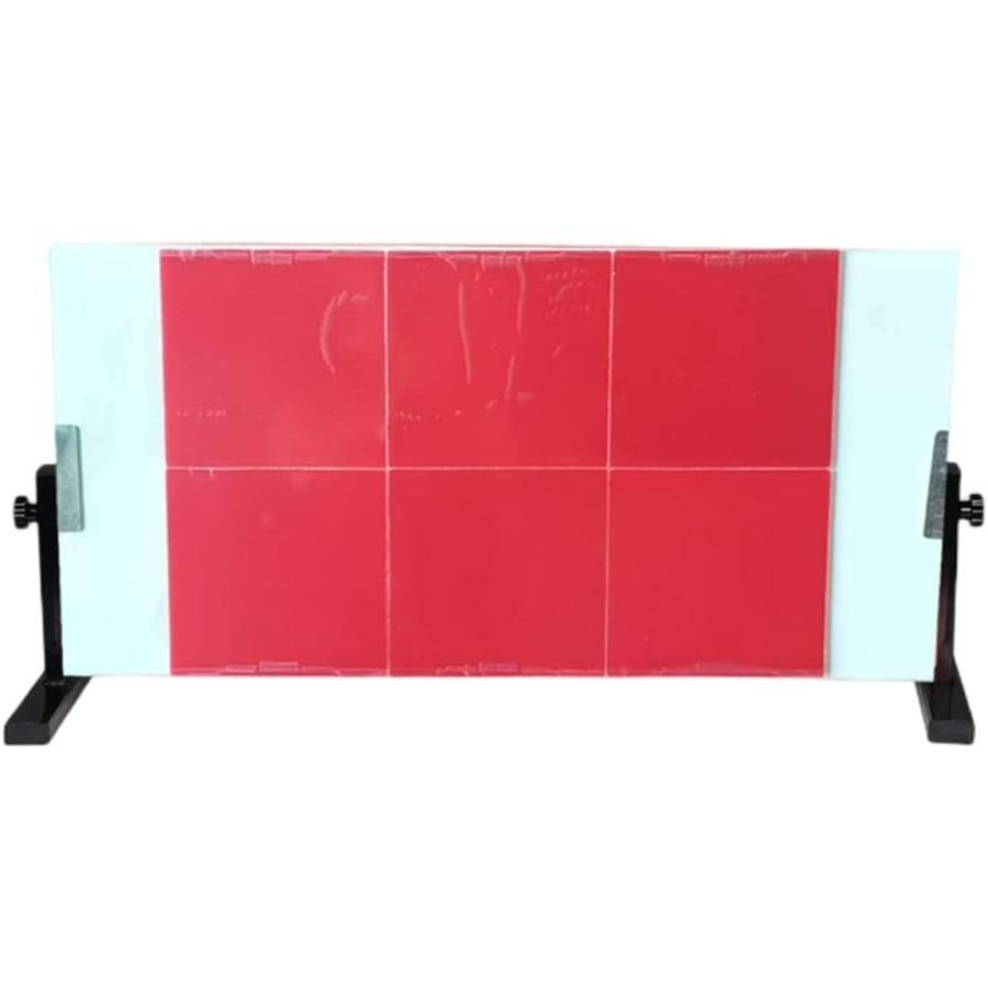 卓球 練習機 練習器 ピンポン練習 自立型 反応力訓練 ポータブルバッフル 練習台 卓球リバウンダー 卓球トレーナーキット 卓球リターンボー