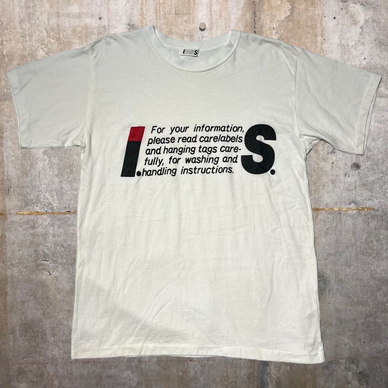 i.s. ISSEY MIYAKE(アイエス イッセイミヤケ) 90