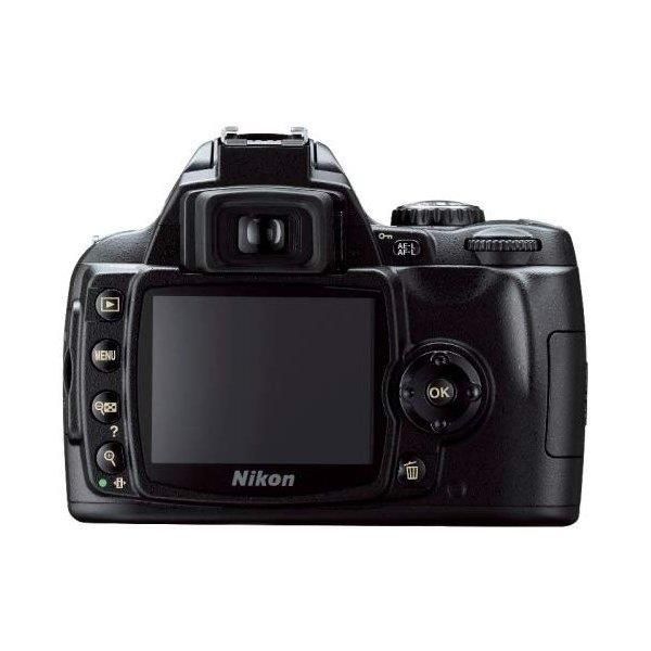 ニコン Nikon D40X ボディ D40X SDカード付き Nikon デジタル