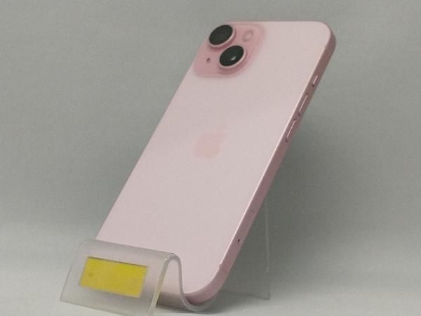 【美品】Apple iPhone 15ピンク 128GB バッテリー100% Amazon.com: Apple iPhone 15, 128GB, Pink - Boost Mobile (Renewed
