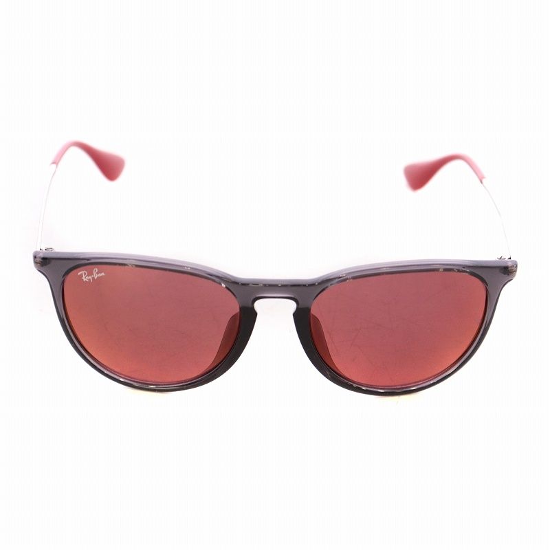 レイバン RAY BAN ERIKA CLASSIC エリカクラシック サングラス