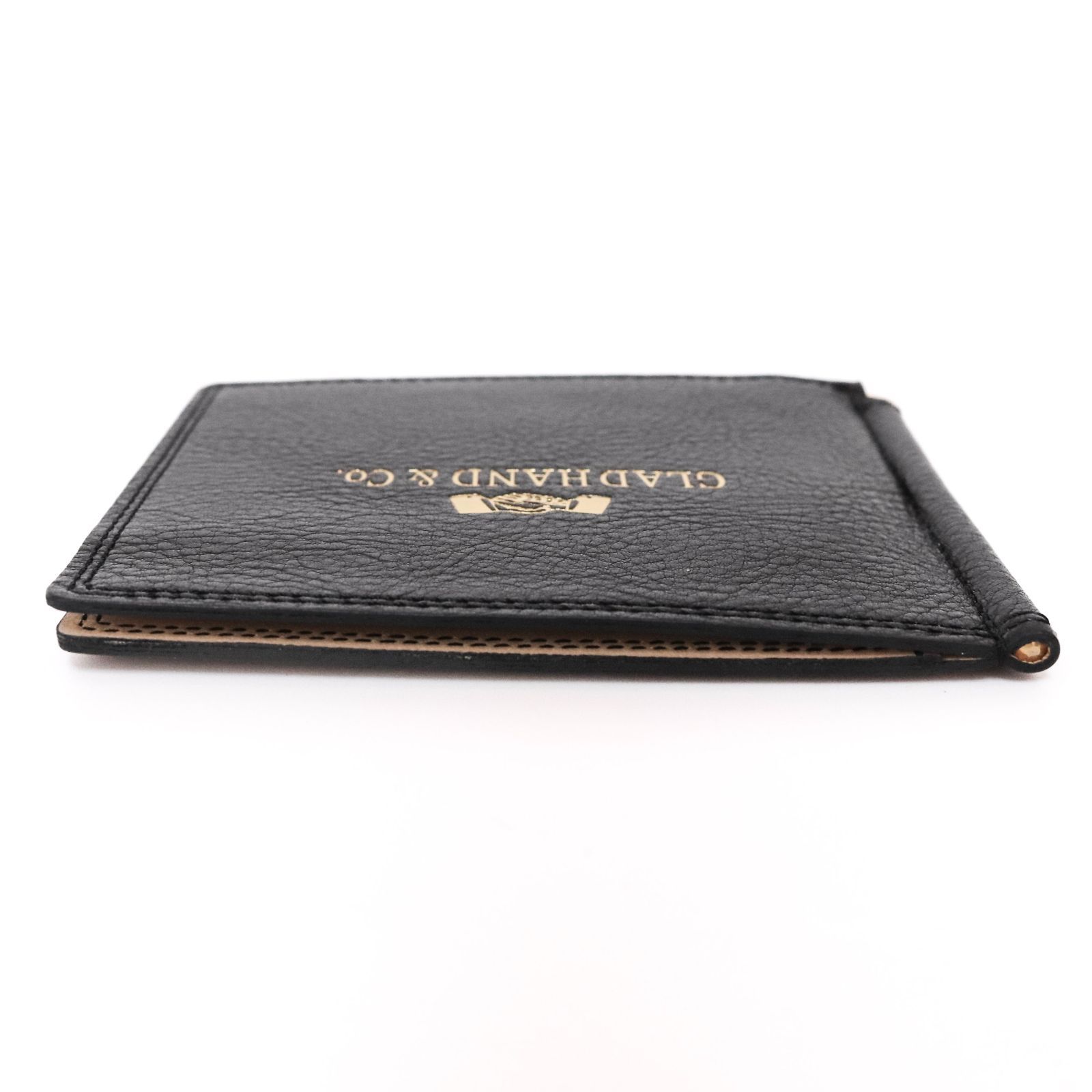 小物 GLAD HAND SPEAKEASY MONEY CLIP WALLET 小物 GLAD HAND