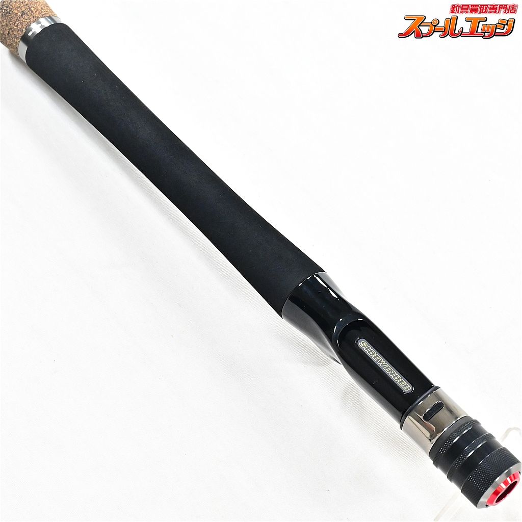 デプス　バーディック　BARDICK HG-61ML-XG デプス バーディック BARDICK HG-61ML-XG デプス/サイドワインダー HGC