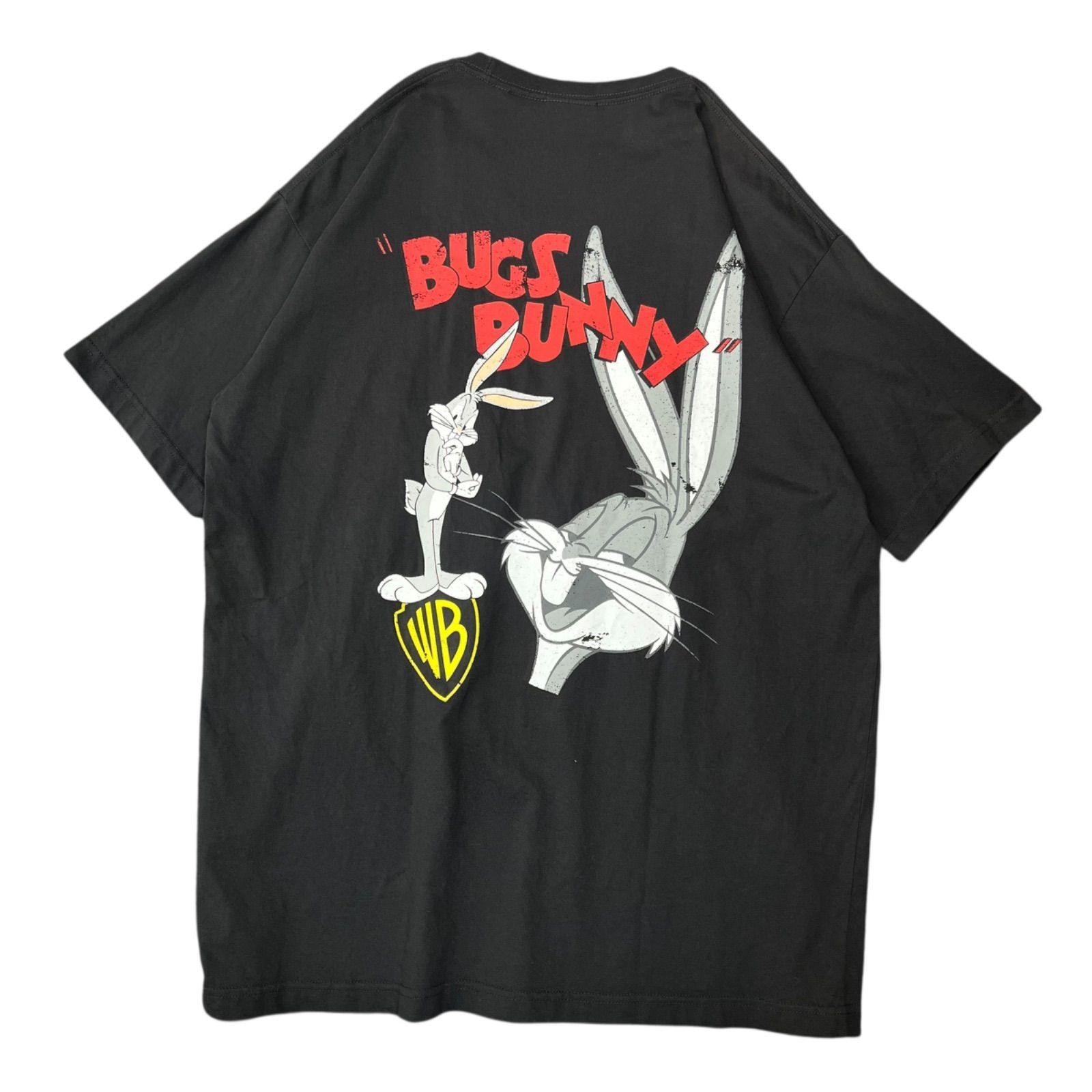 Kith Looney Tunes Bugs Vintage Tee キス ルーニー テューンズ