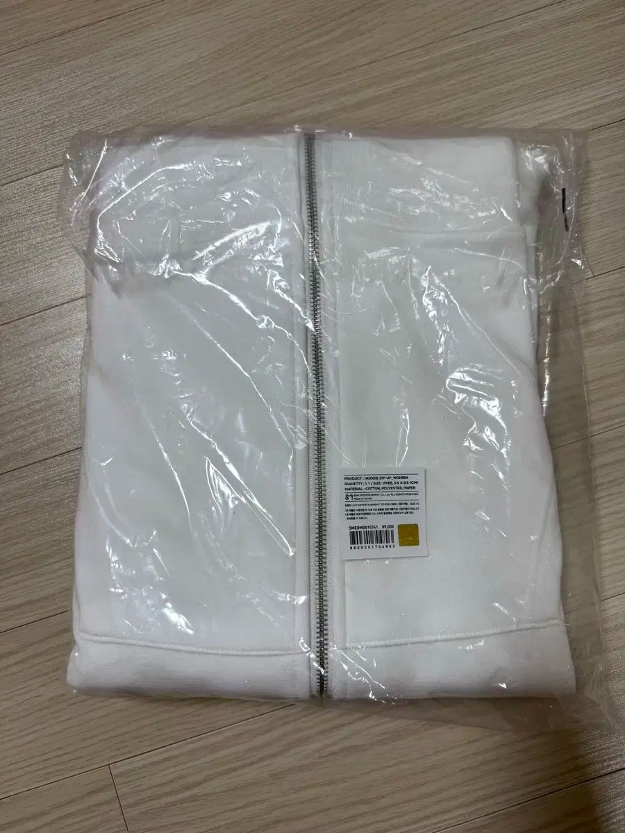 RIIZE PARK ポップアップ MD パーカー フーディー ウォンビン RIIZE