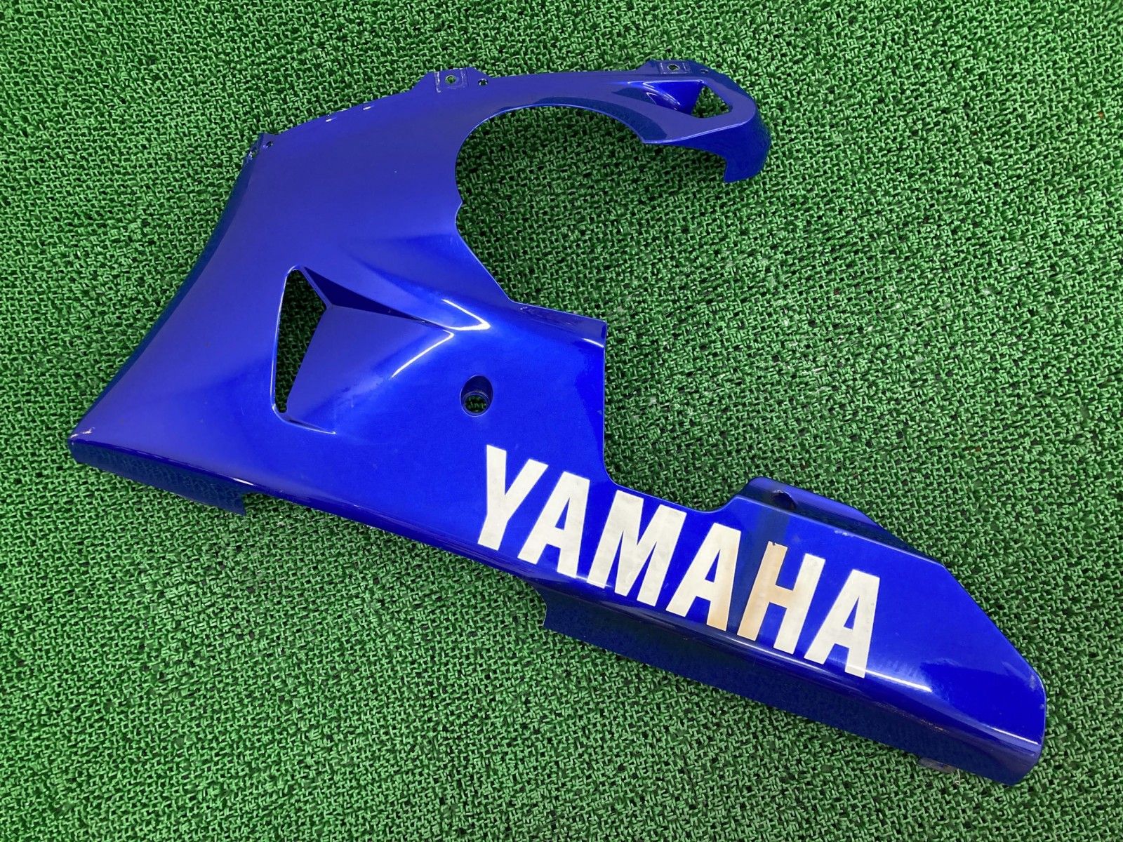 2026年最新Yahoo!オークション -yzf-r1 アンダーカウル(パーツ YZF-R1 