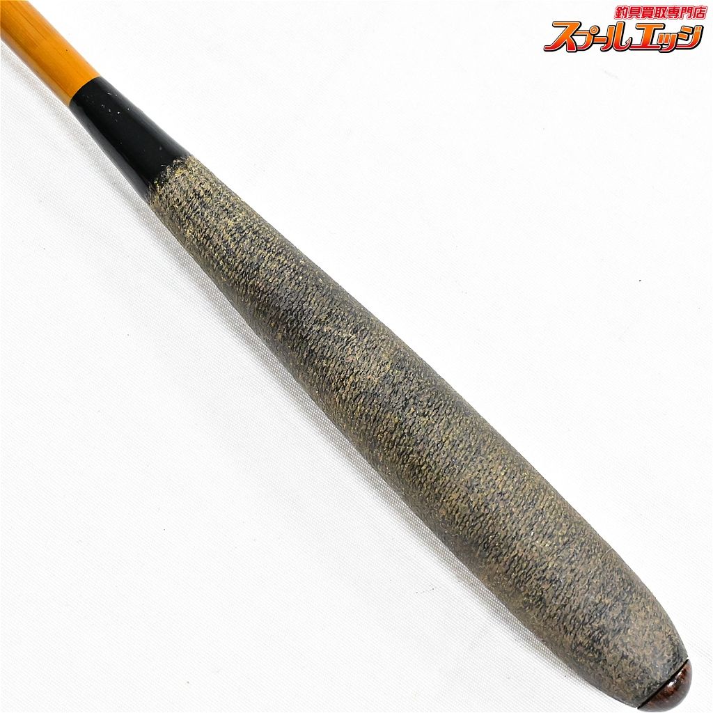 シマノ 普天元 12尺 【シマノ】 初代 普天元 12尺 SHIMANO FUTENGEN ヘラブナ K_144