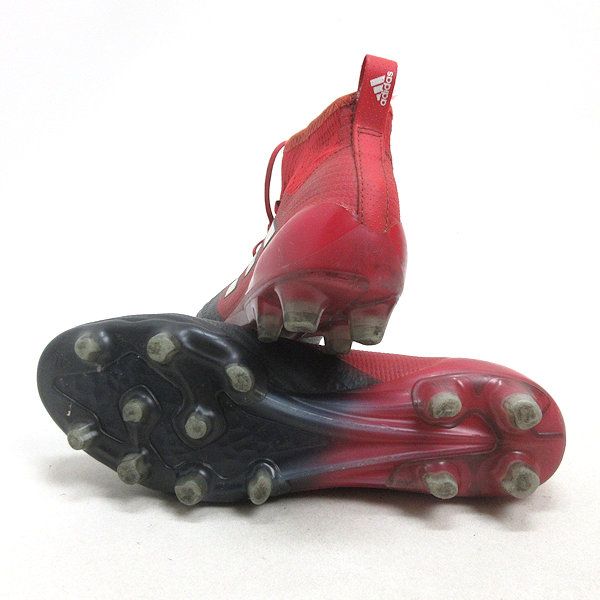 Q□【27.5cm】アディダス/ADIDAS エース 17.1-ジャパン プライム