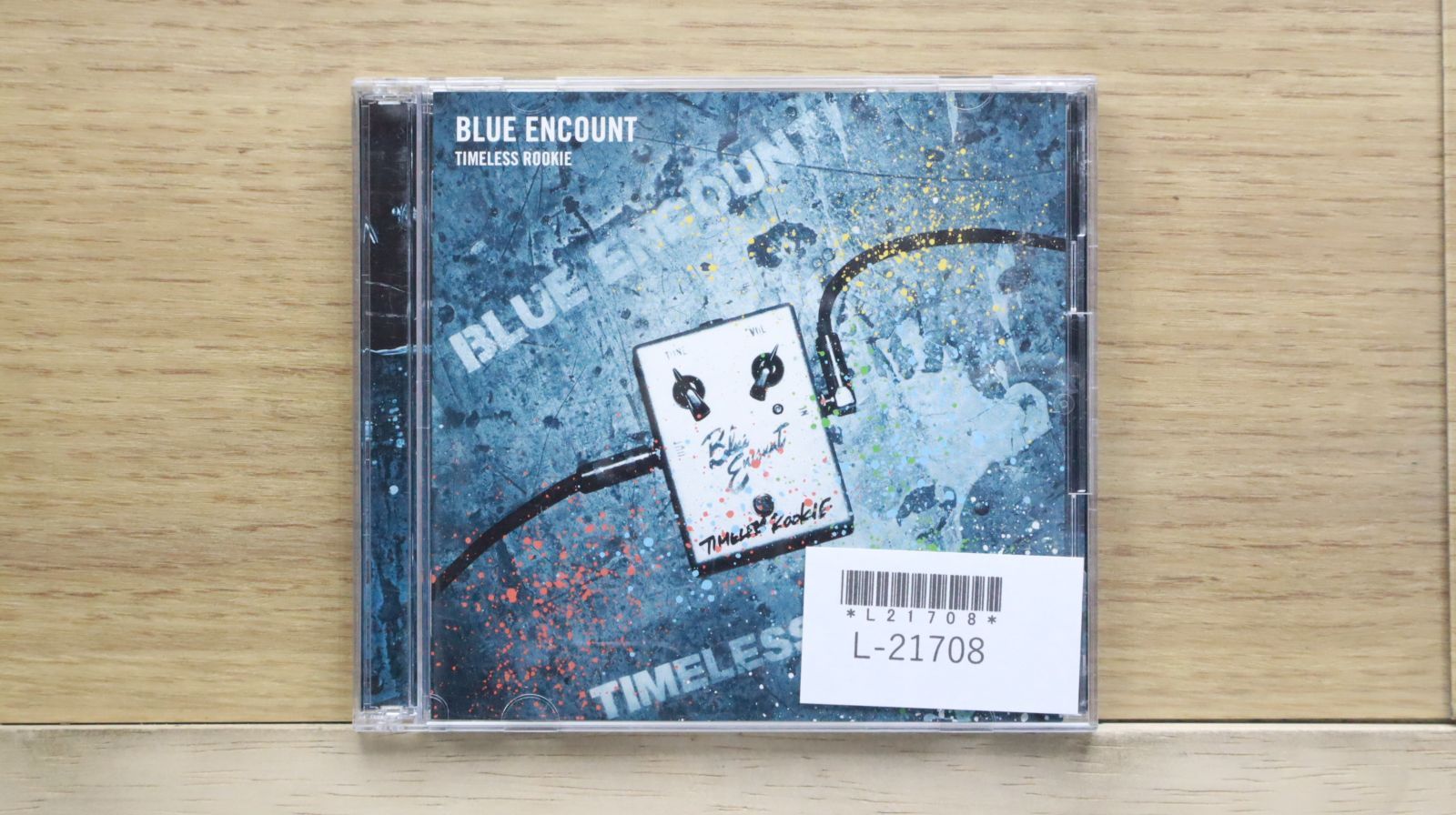 ★BLUE ENCOUNT ブルーエンカウント CDまとめ売り 初回盤未開封品有 国内盤CD☆ブルー・エンカウント/BLUE ENCOUNT□ TIMELESS