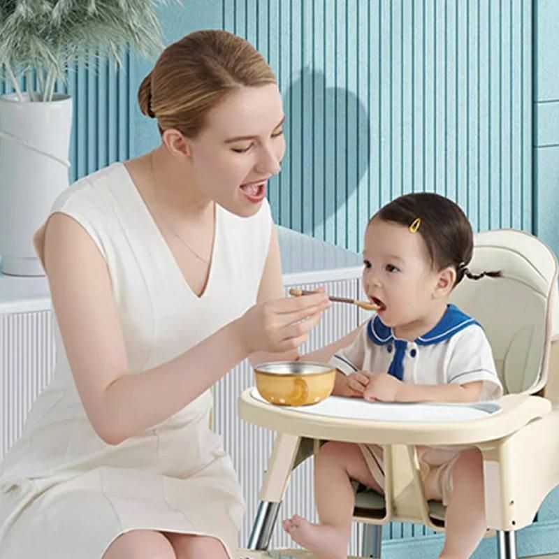 赤ちゃんテーブルイス 安全ベルト