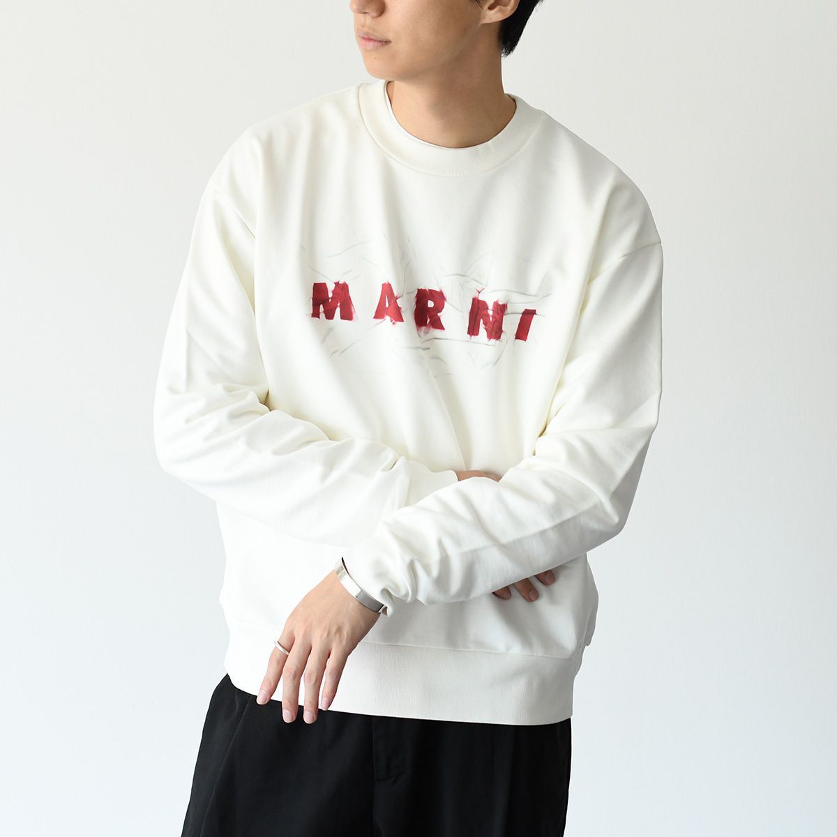 MARNI/トレーナー