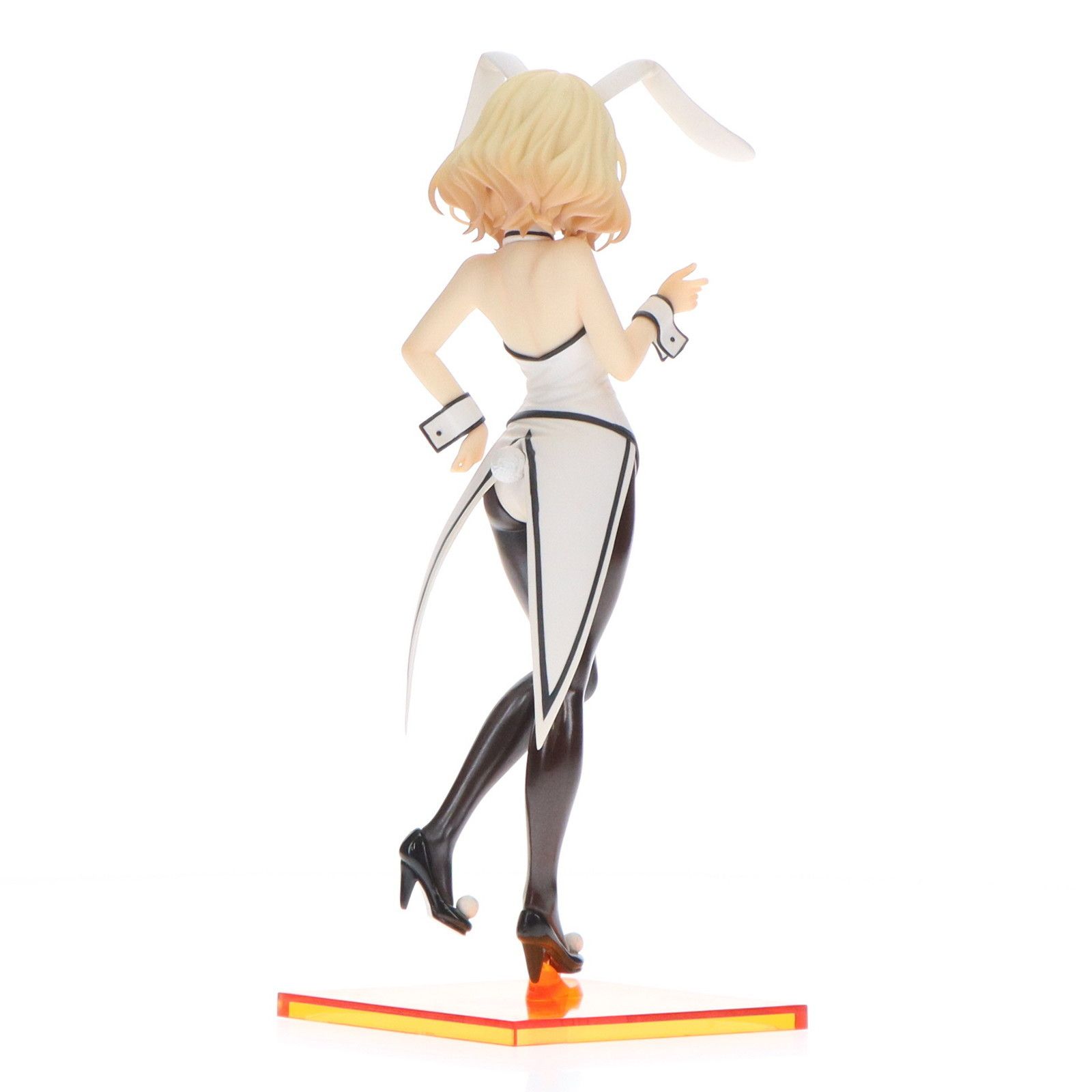 シャロ バニーVer. ご注文はうさぎですか?? 1/7 完成品 フィギュア キャラアニ Amazon | 1/7スケールPVC製完成品フィギュア ご注文はうさぎです