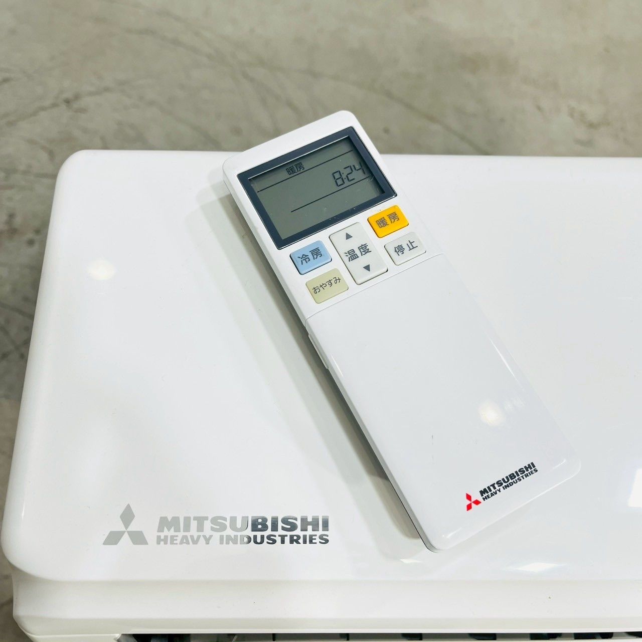 ️MITSUBISHI a3604
