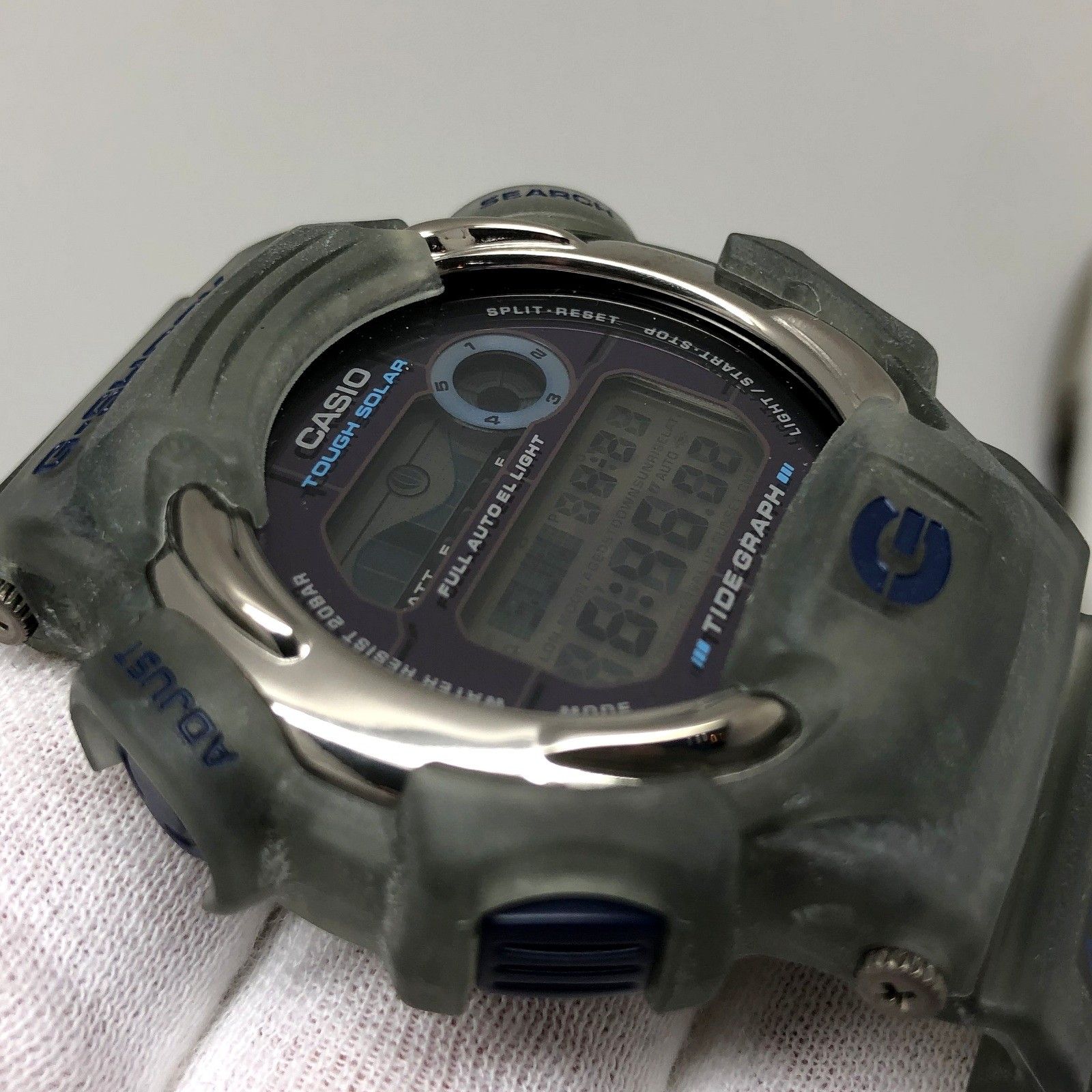 G-SHOCK 腕時計 DW-9700K-2T G-SHOCK イルカクジラ DW-9700K