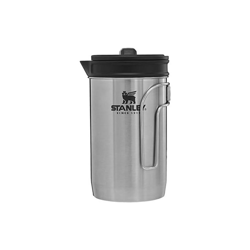 ♥品 スタンレー Adventure クック ブリューセット ロゴ入り 1