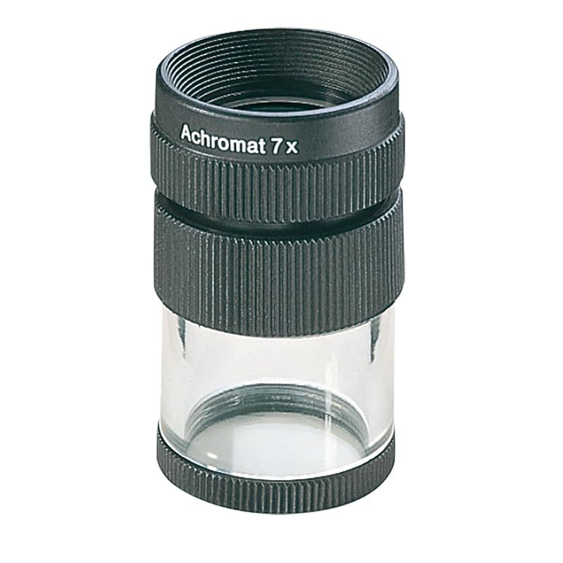 ESCHENBACH エッシェンバッハ 精密ドッキングスケールルーペ 7倍 23mmφ 1154-7