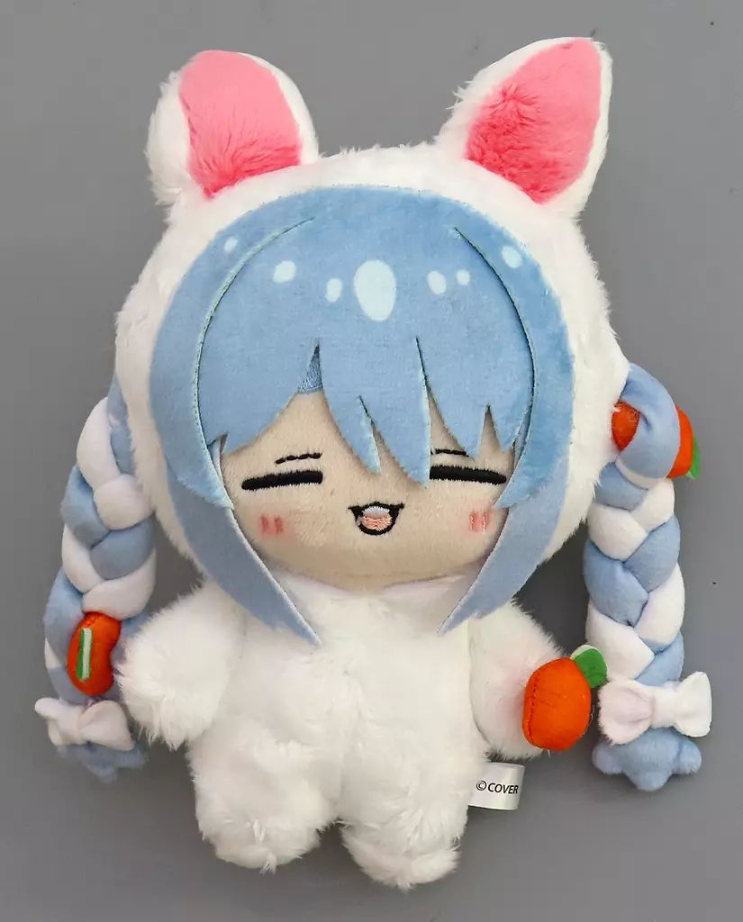 Amazon.co.jp: 兎田ぺこら 誕生日記念2024 ホロ ライブ おでかけ