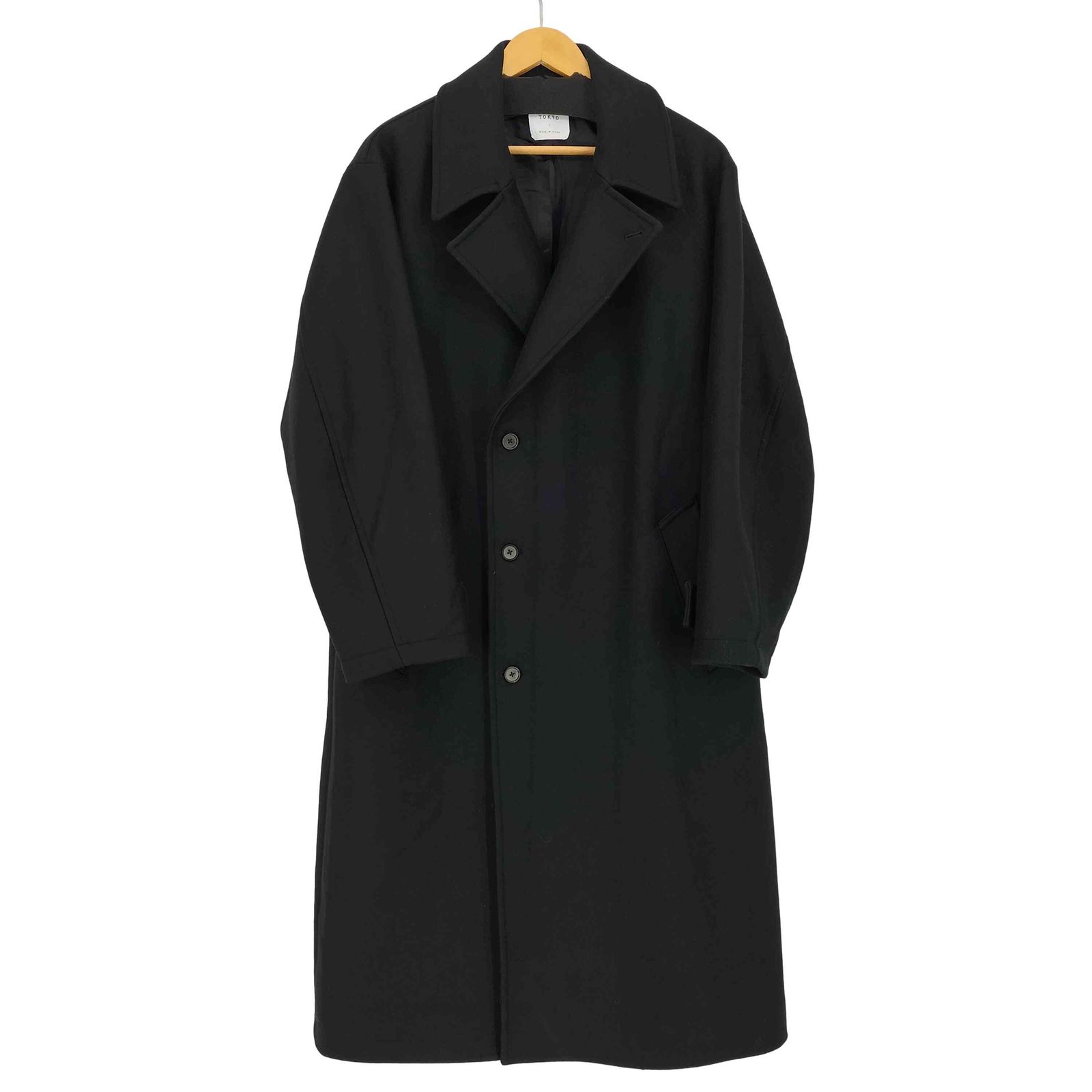 ユナイテッドトウキョウ UNITED TOKYO 超撥水SUPER140S 2way スタンド