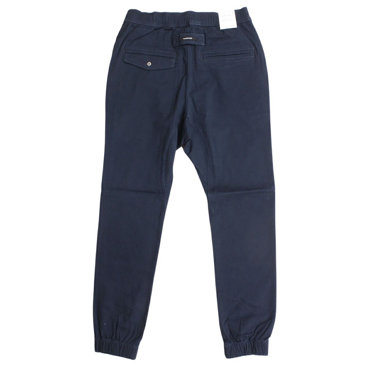 新品】 ZANEROBE ゼインローブ SURESHOT JOGGER メンズ ダークネイビー 
