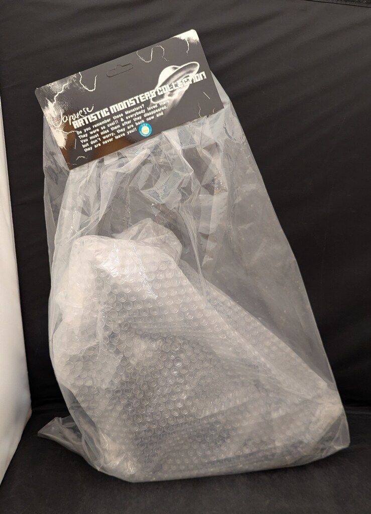 CCP 1/6特撮シリーズ ヒレ開きガボラ 2.0ver(対ウルトラマン Aタイプ) 60