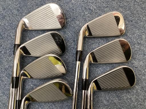 中古】 タイトリスト Titleist AP1 718 6S アイアンセット IR NS PRO