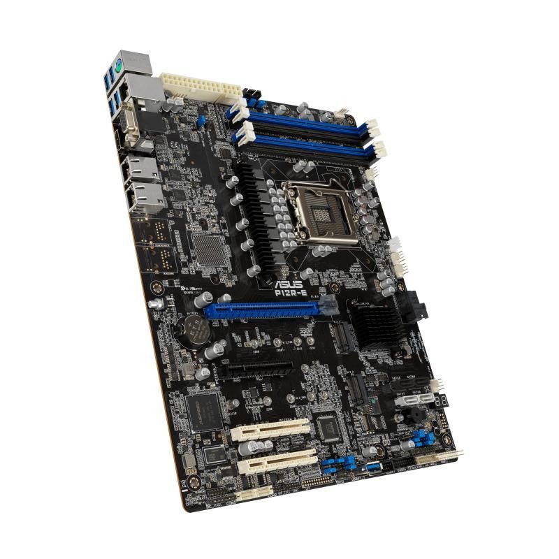 ASUS 90SB0A90-M0UAY0 マザーボード LGA 1200 ATX