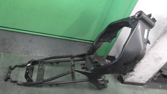 YZF-R1 JYARN095000000xxx の フレーム 書類付き 1757556023 BRIGHTFACE_UK