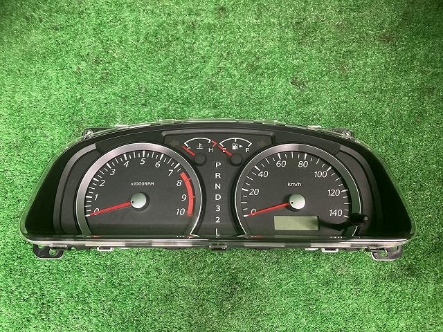 【お値下げ】ジムニー　JB23W M/T スピードメーター ngp-parts-o-store_50700-24004470