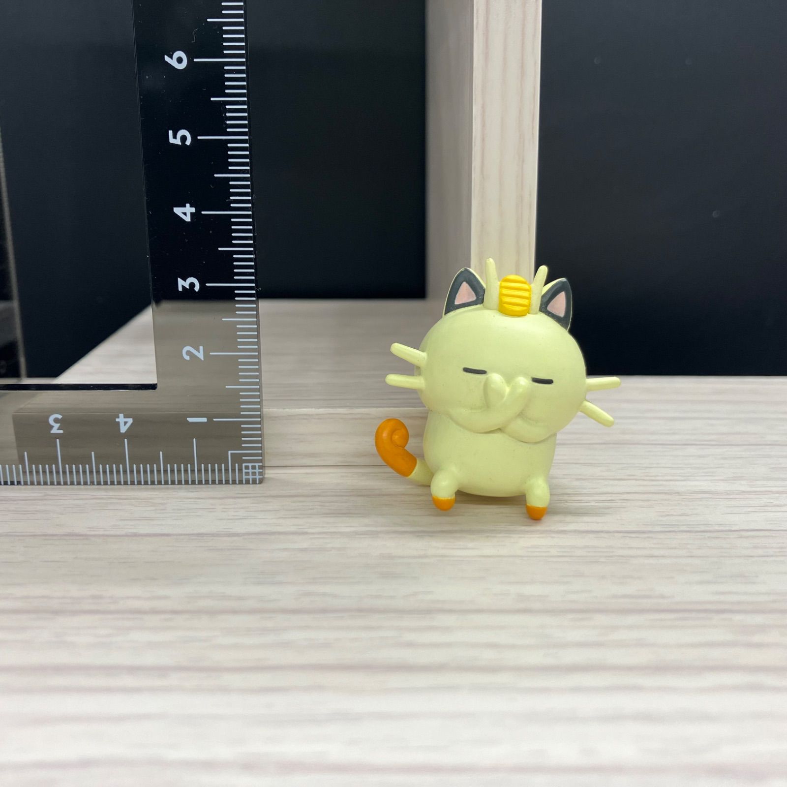 oyasumi chu ニャース ポケモンセンター限定 【④ ポケモン