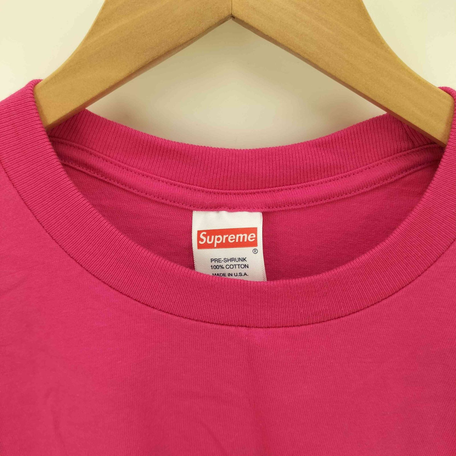 シュプリーム Supreme 22SS Deer Tee メンズ import：L - メルカリ