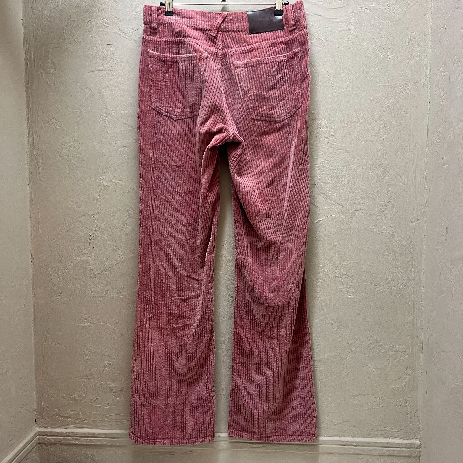 パンツ OUR LEGACY 70S CUT ANTIQUE PINK Our Legacy 70s Cut Pant in Antique Pink | REVOLVE